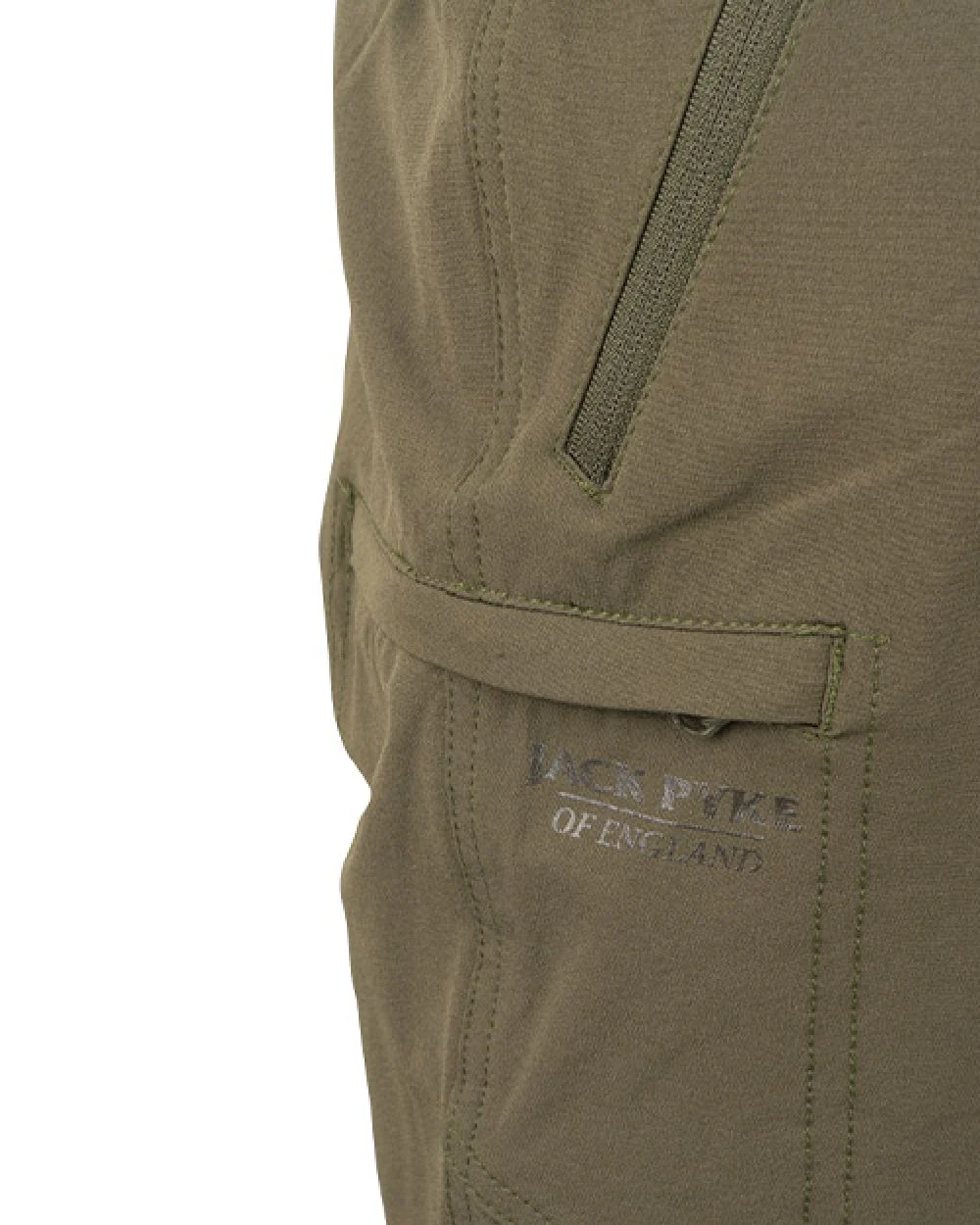 Jack Pyke Dalesman Stretch Trousers - Image 8