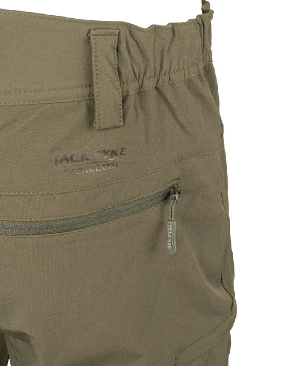 Jack Pyke Dalesman Stretch Trousers - Image 9