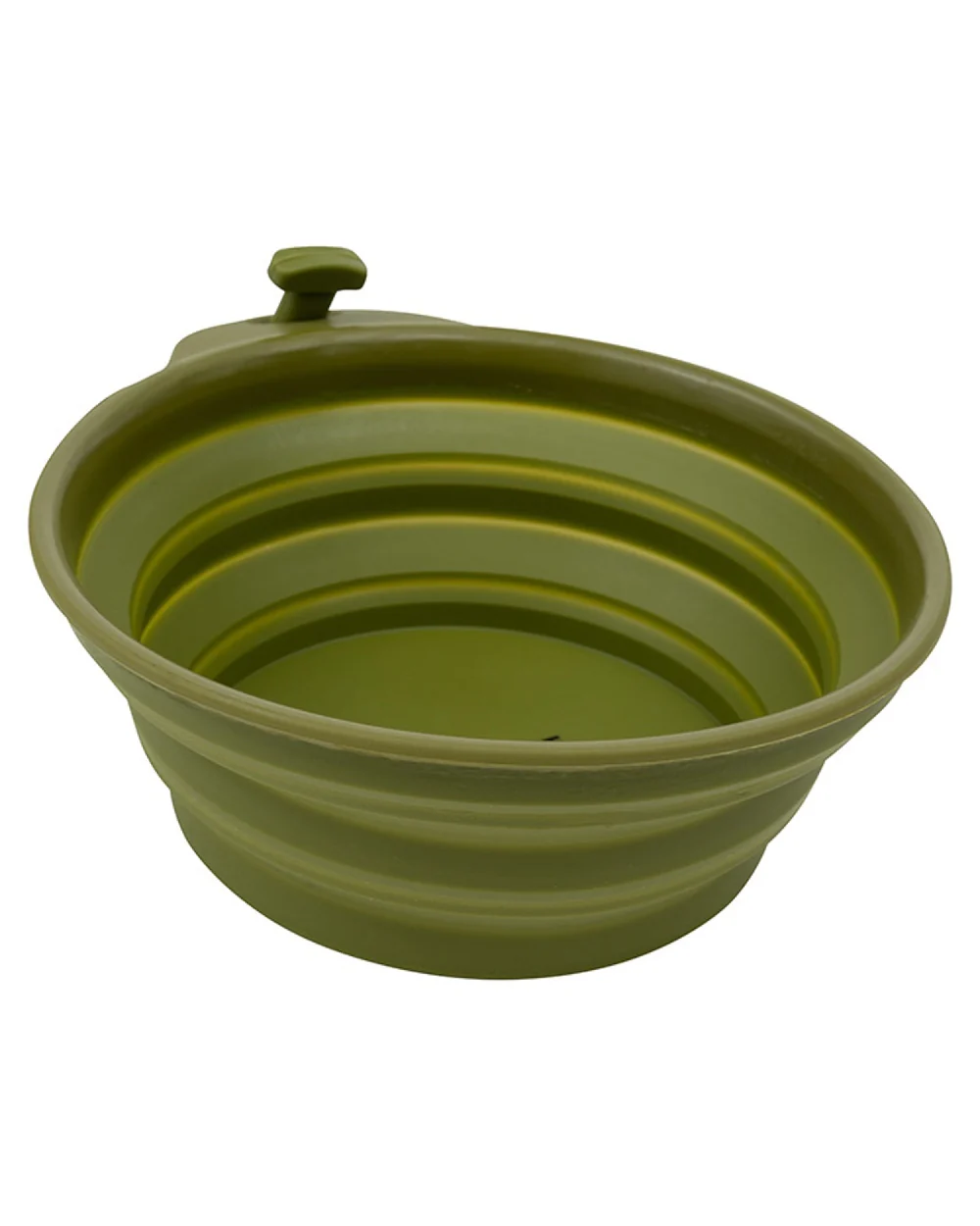 Jack Pyke Deluxe Folding Dog Bowl - Image 2