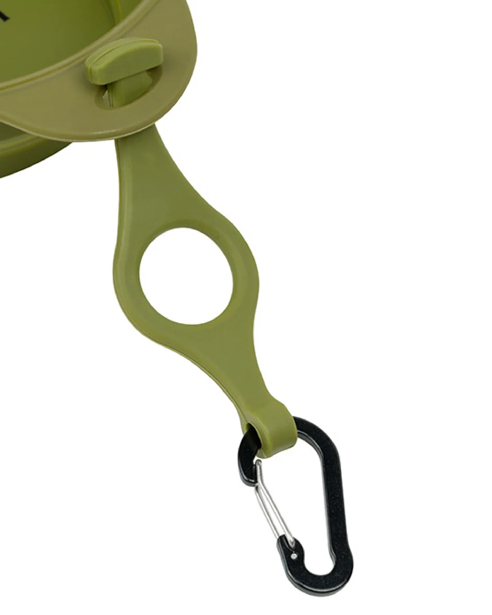 Jack Pyke Deluxe Folding Dog Bowl - Image 3