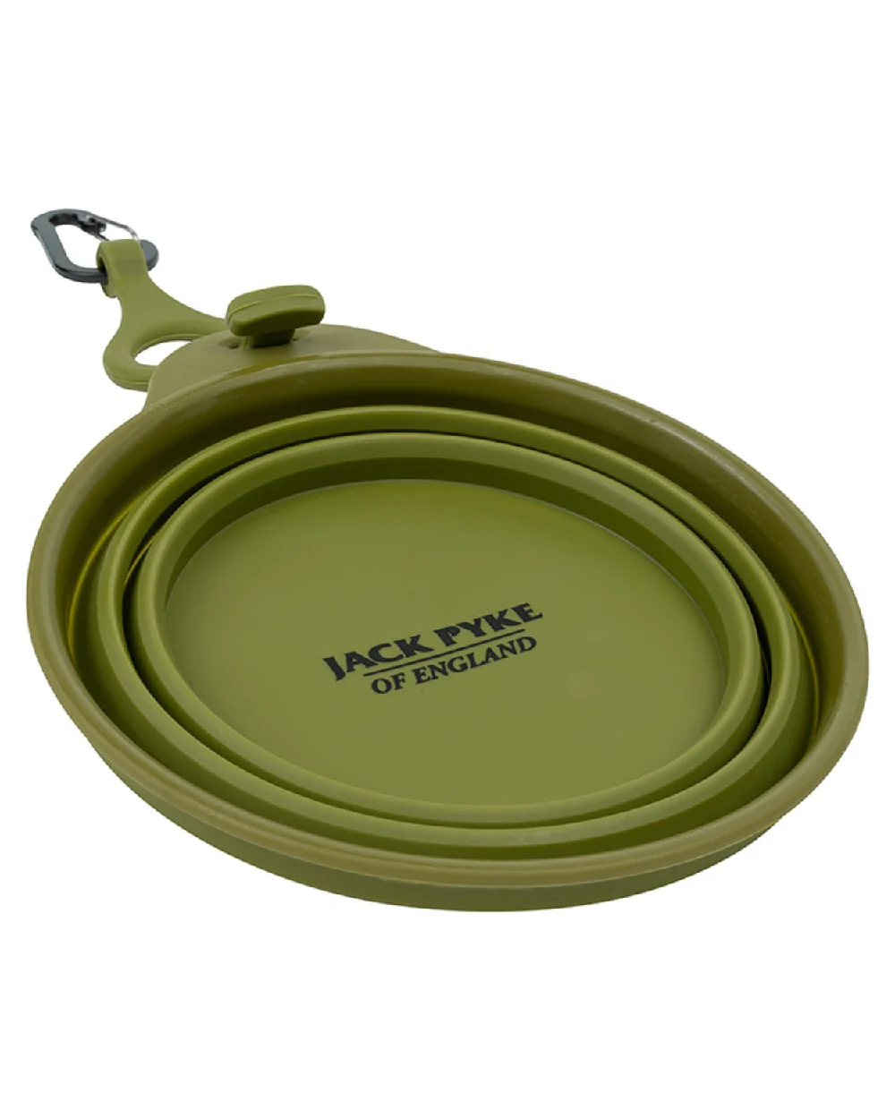 Jack Pyke Deluxe Folding Dog Bowl - Image 4