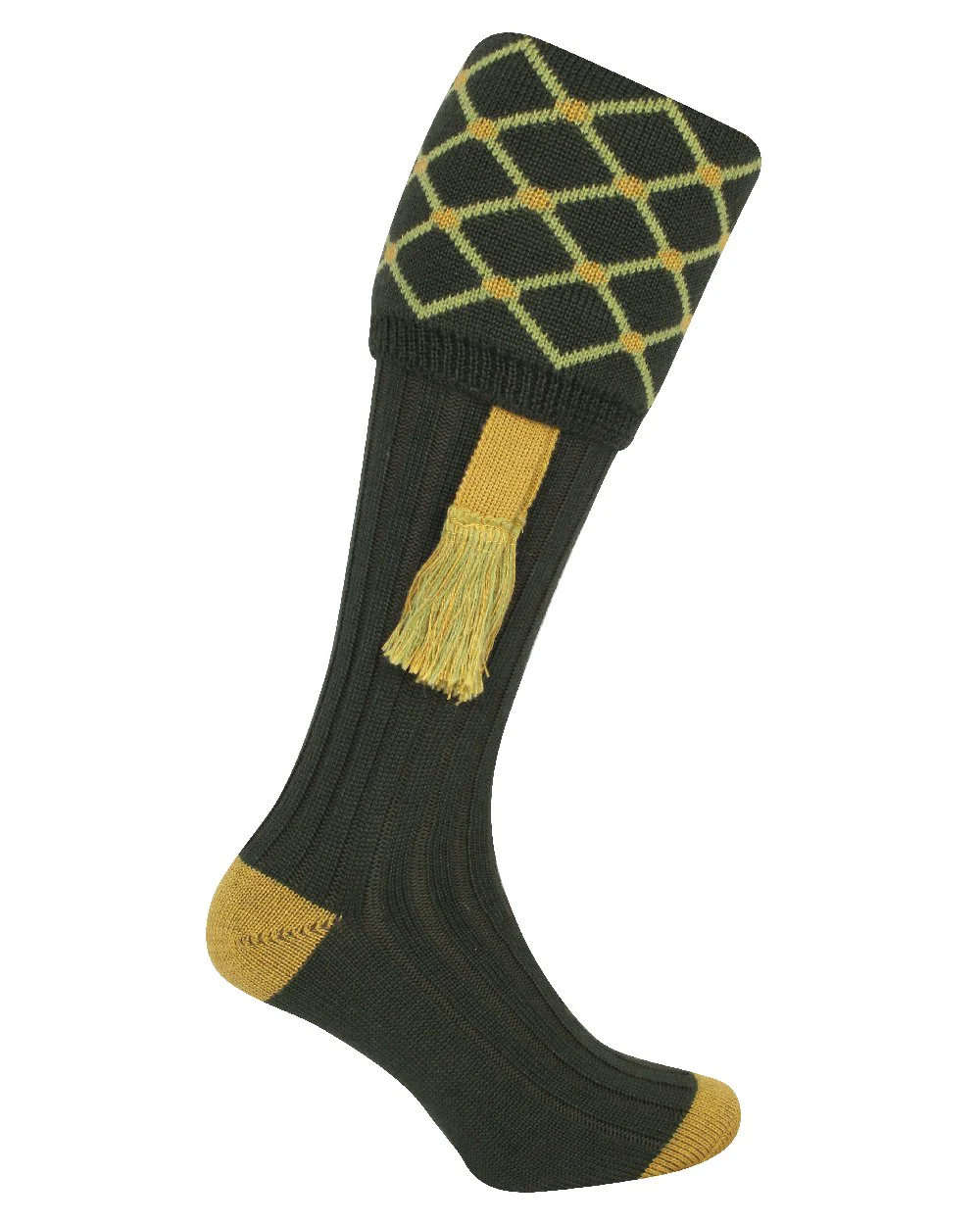 Jack Pyke Diamond Socks - Image 2
