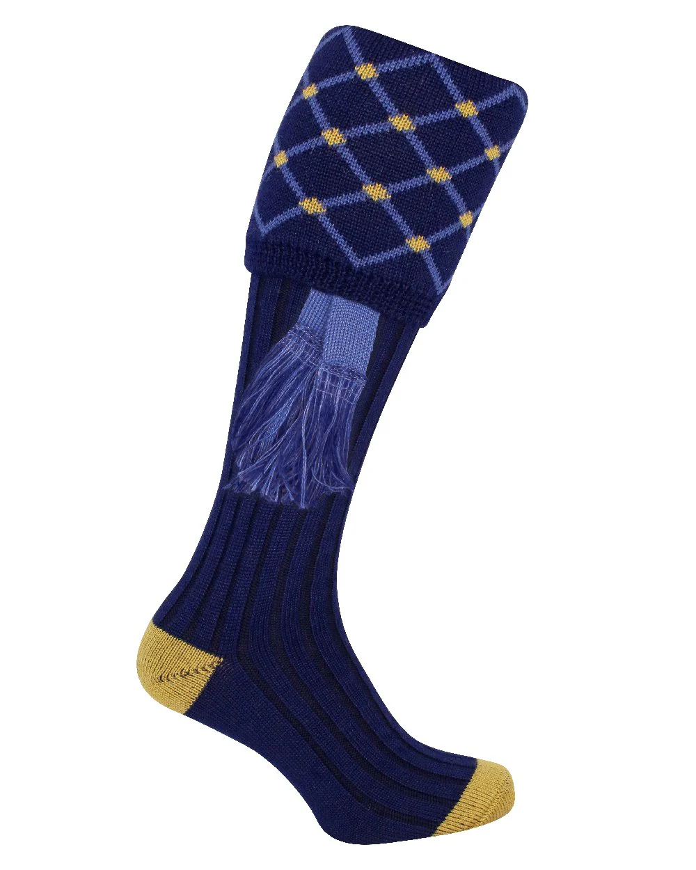 Jack Pyke Diamond Socks - Image 3