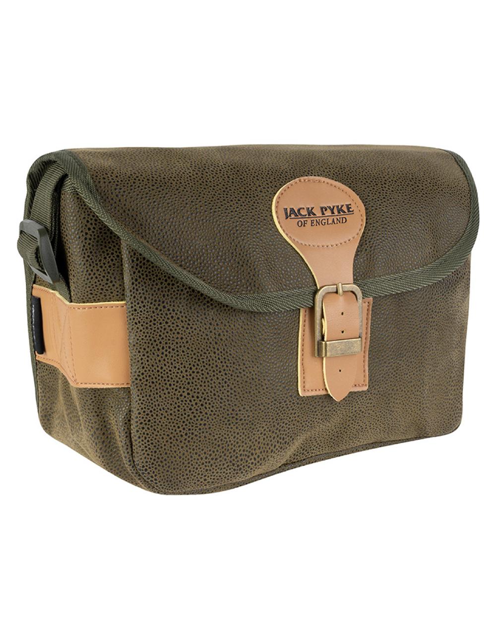 Jack Pyke Duotex Cartridge Bag - Image 10