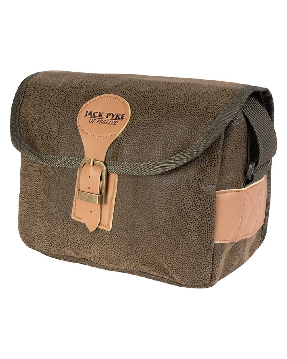 Jack Pyke Duotex Cartridge Bag - Image 11