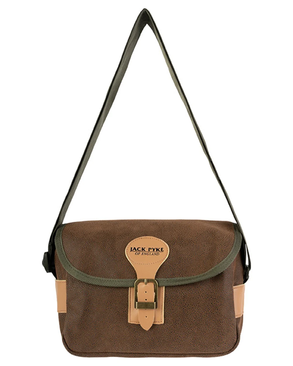 Jack Pyke Duotex Cartridge Bag - Image 2