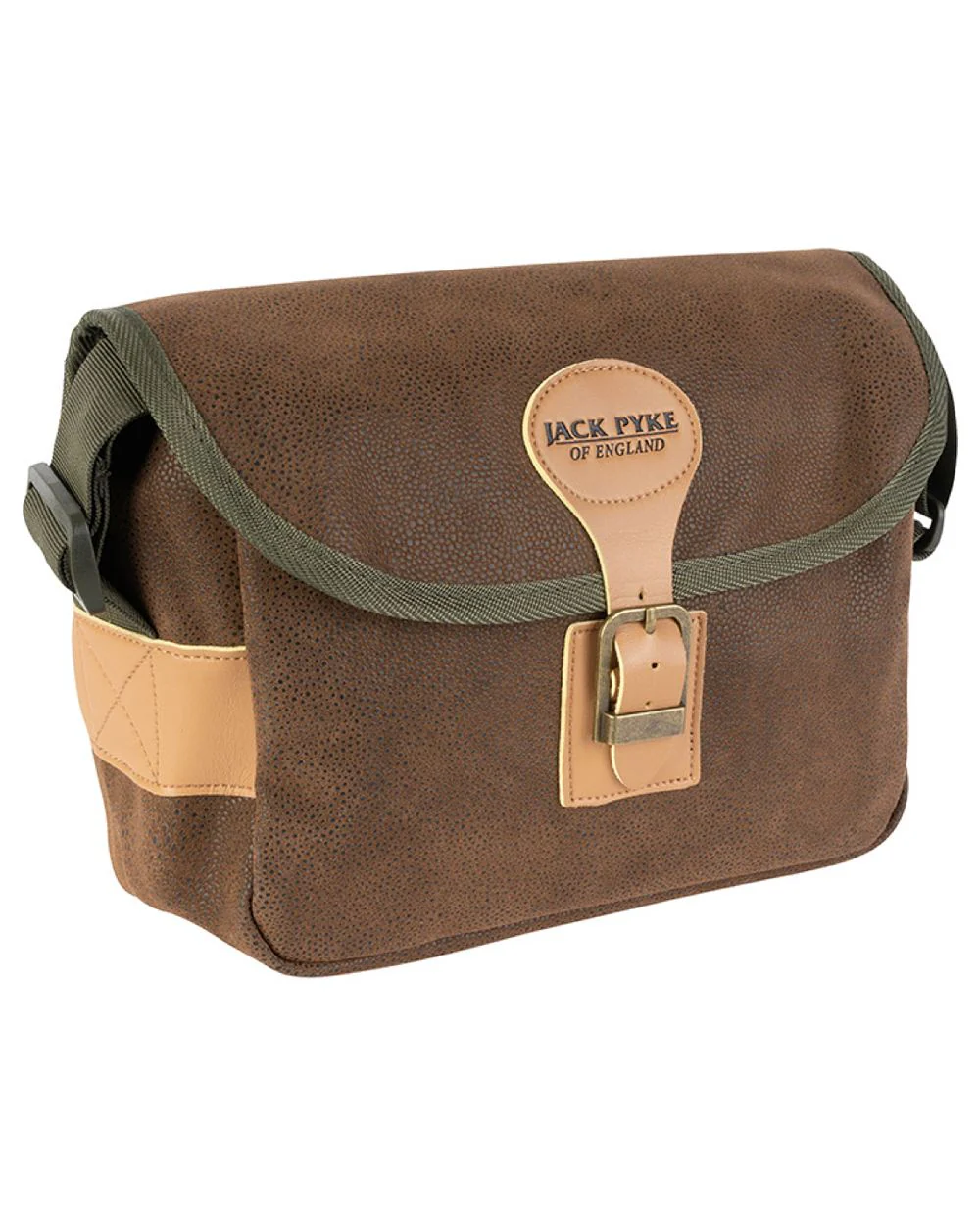 Jack Pyke Duotex Cartridge Bag - Image 3