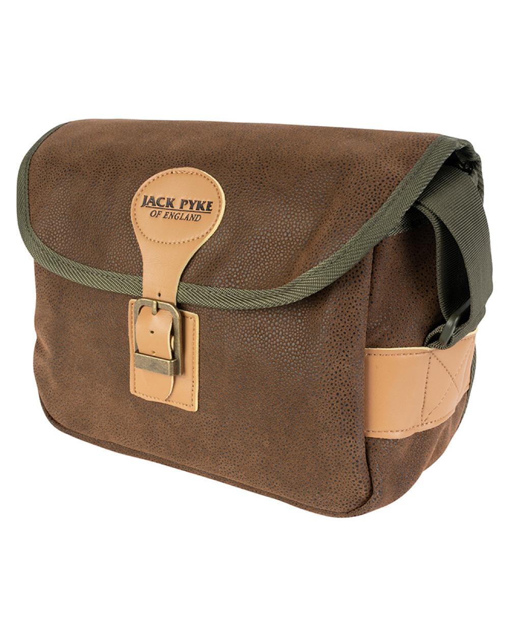 Jack Pyke Duotex Cartridge Bag - Image 4