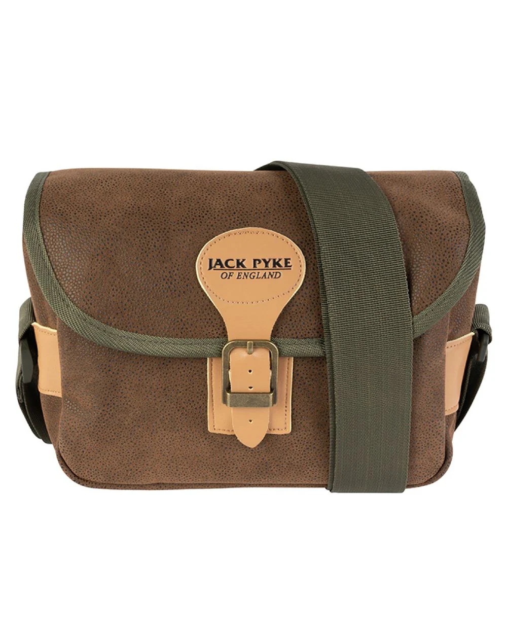 Jack Pyke Duotex Cartridge Bag - Image 6