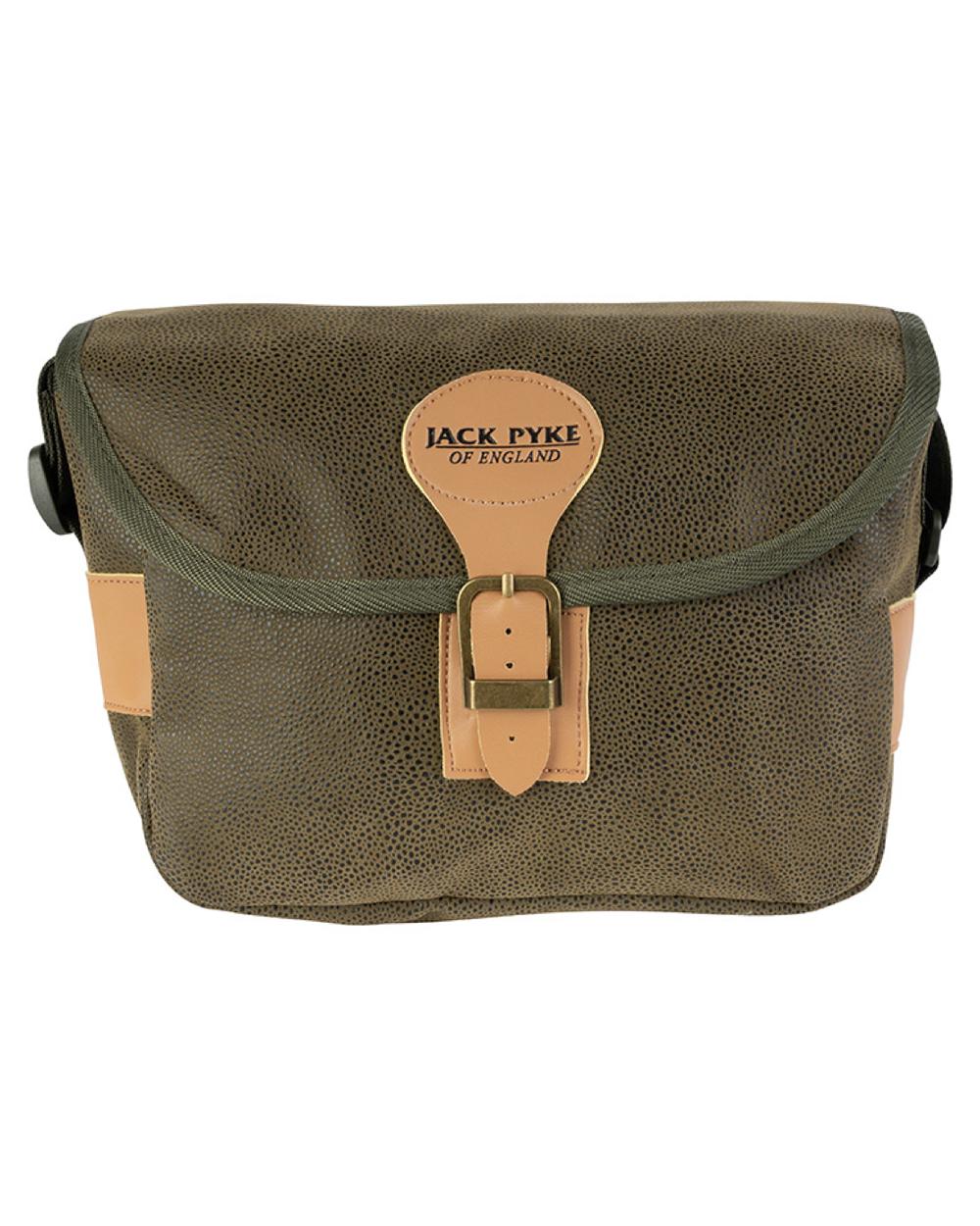 Jack Pyke Duotex Cartridge Bag - Image 7
