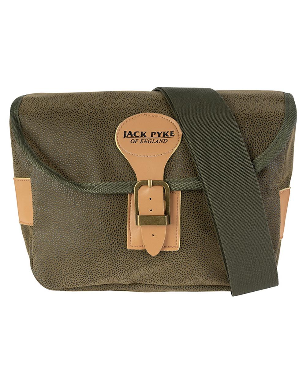 Jack Pyke Duotex Cartridge Bag - Image 8