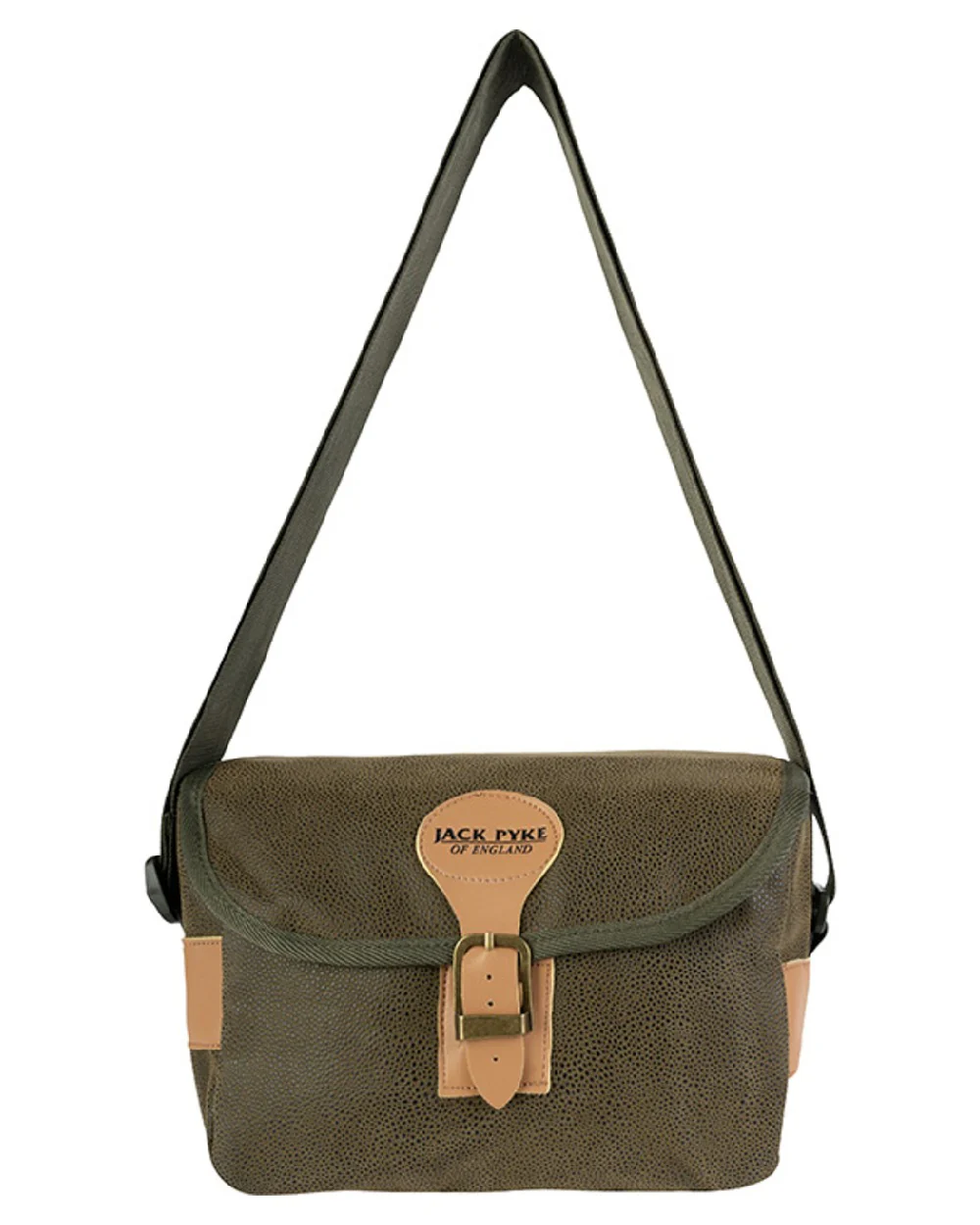 Jack Pyke Duotex Cartridge Bag - Image 9