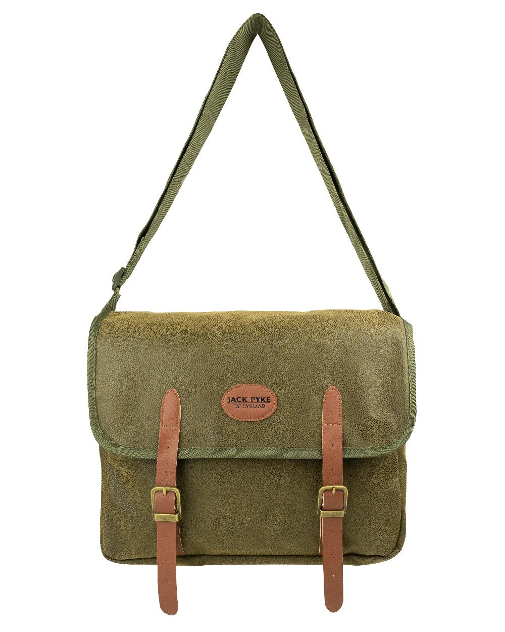 Jack Pyke Duotex Dog Bag - Image 13