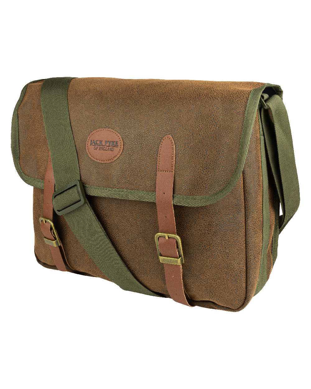 Jack Pyke Duotex Dog Bag - Image 5