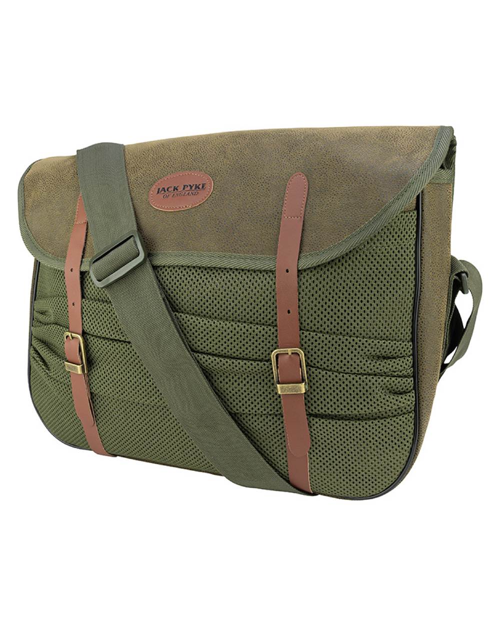 Jack Pyke Duotex Game Bag - Image 10