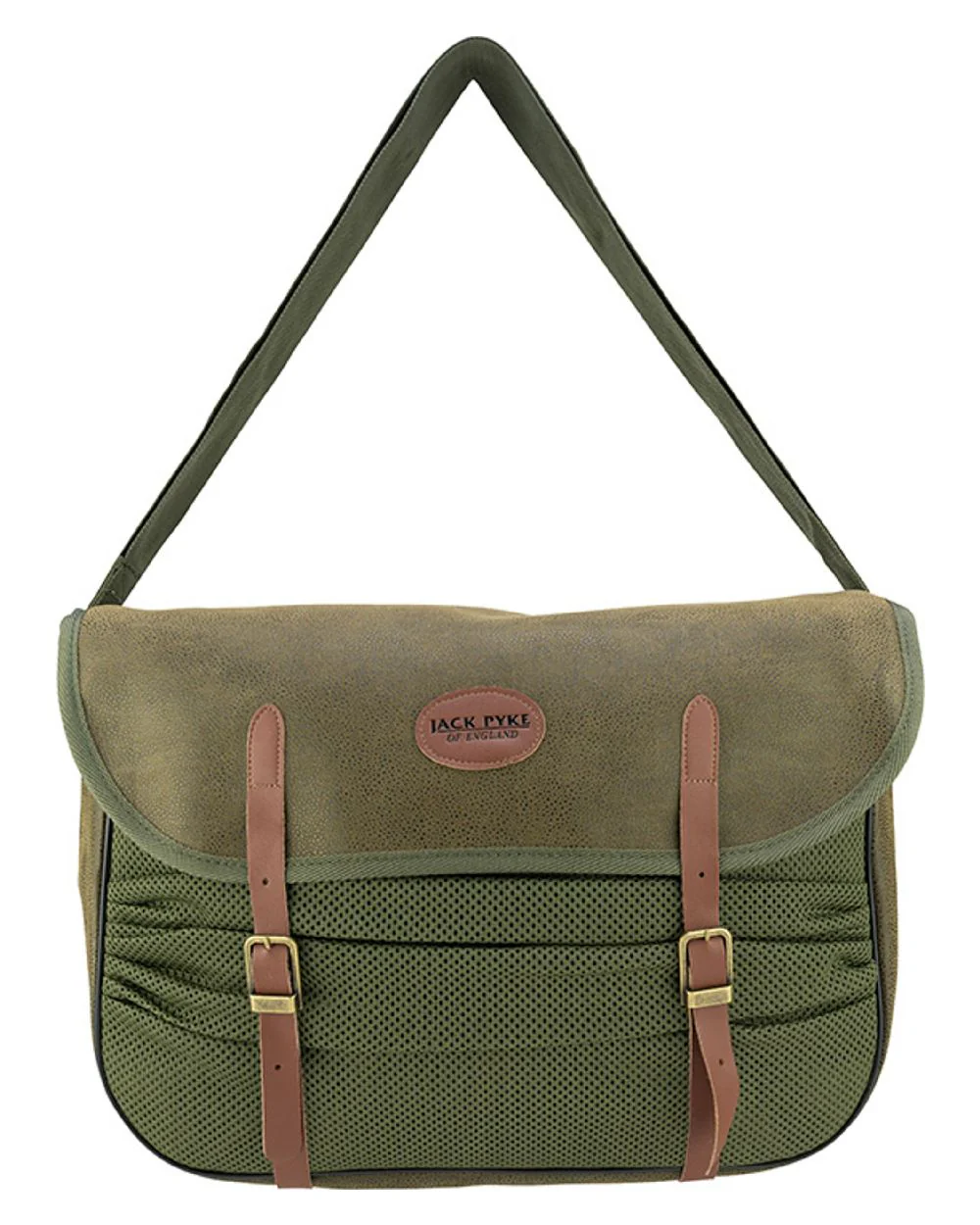 Jack Pyke Duotex Game Bag - Image 12