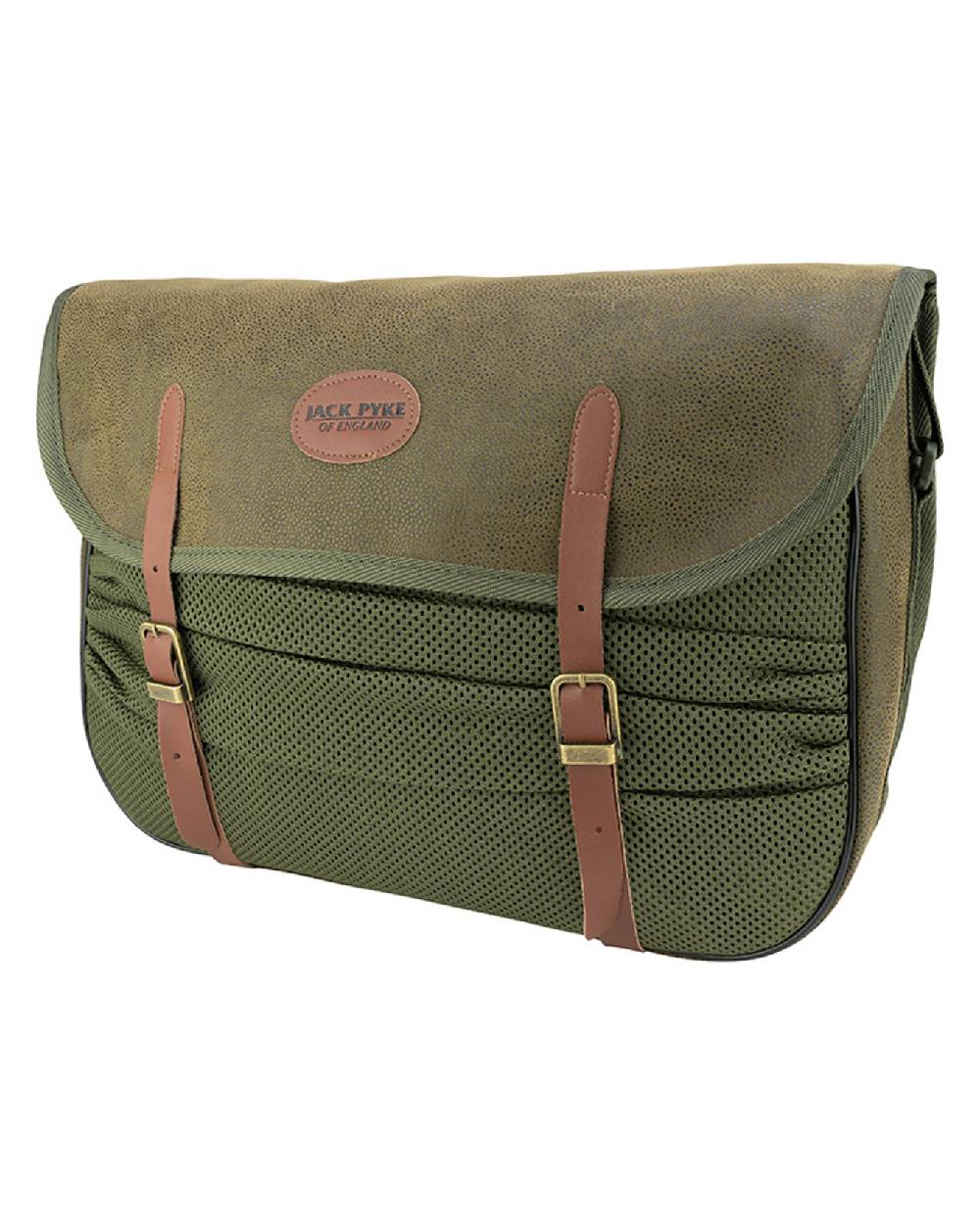 Jack Pyke Duotex Game Bag - Image 16
