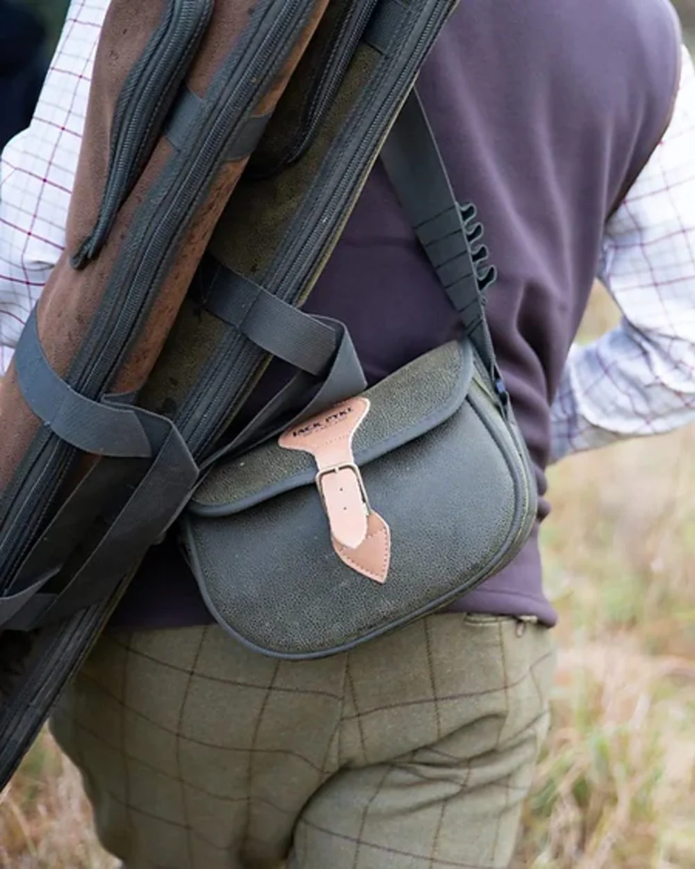 Jack Pyke Duotex Speed Loader Cartridge Bag - Image 10