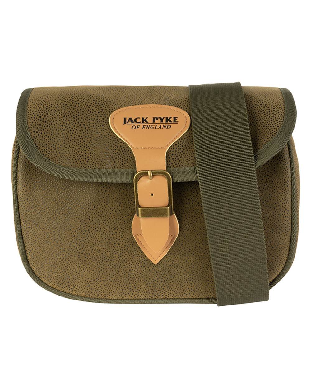 Jack Pyke Duotex Speed Loader Cartridge Bag - Image 11