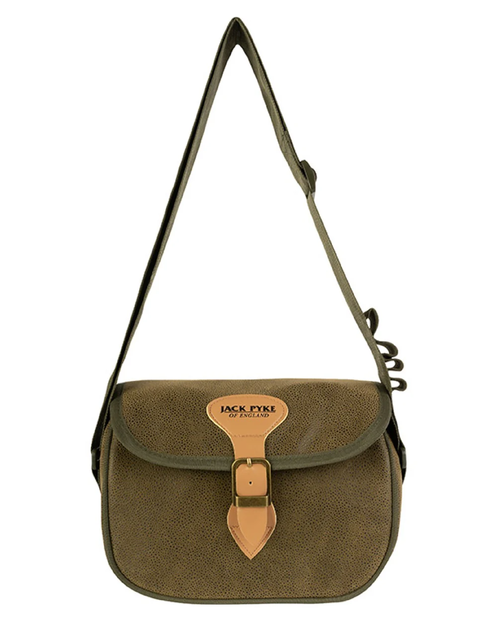 Jack Pyke Duotex Speed Loader Cartridge Bag - Image 13