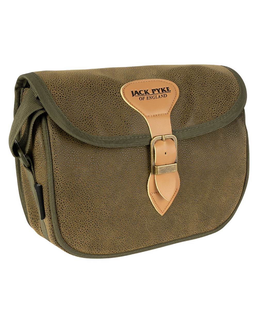Jack Pyke Duotex Speed Loader Cartridge Bag - Image 14