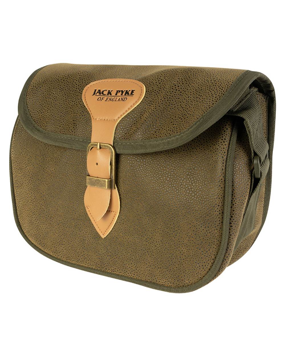 Jack Pyke Duotex Speed Loader Cartridge Bag - Image 15