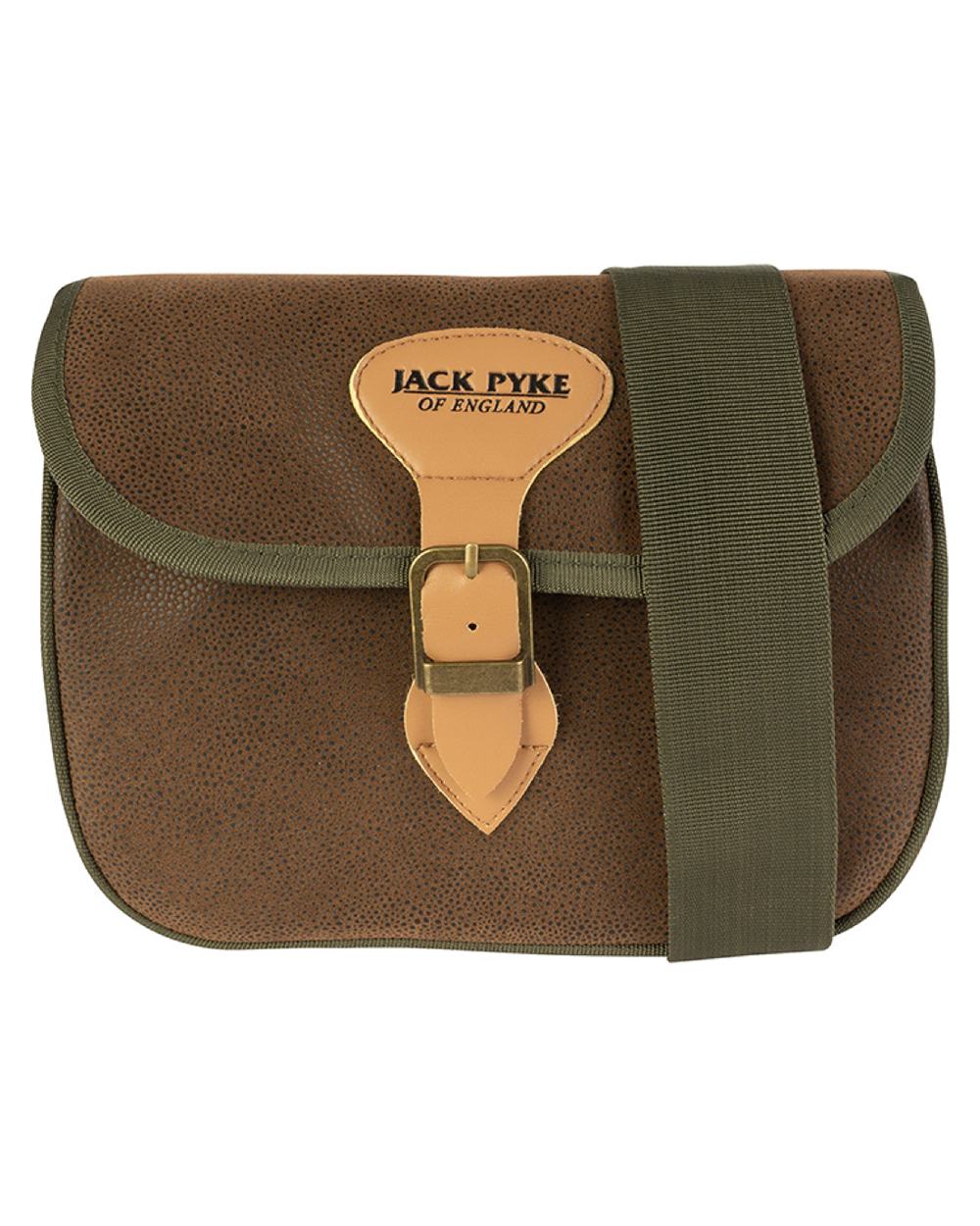 Jack Pyke Duotex Speed Loader Cartridge Bag - Image 3