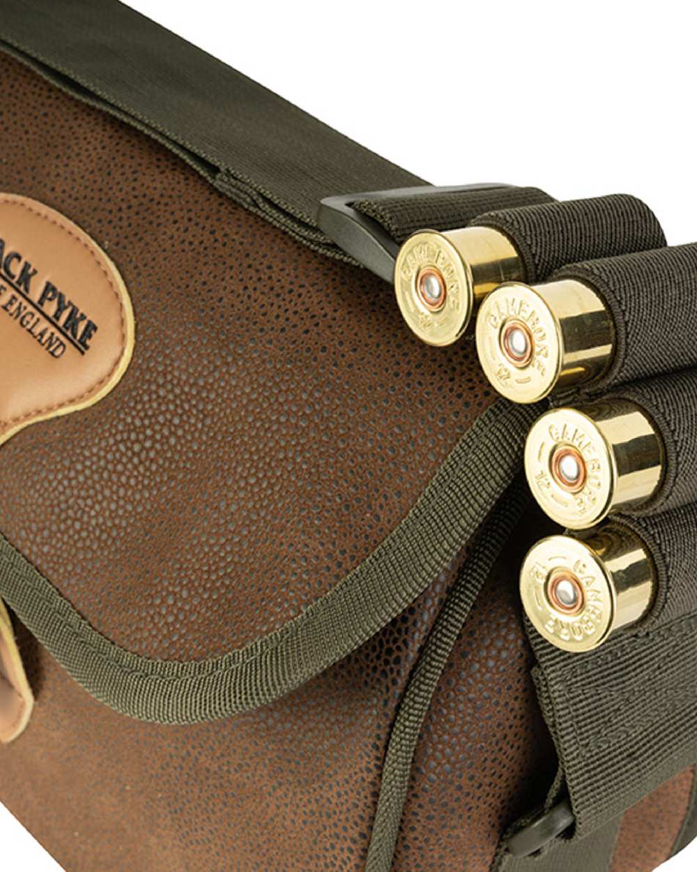 Jack Pyke Duotex Speed Loader Cartridge Bag - Image 4