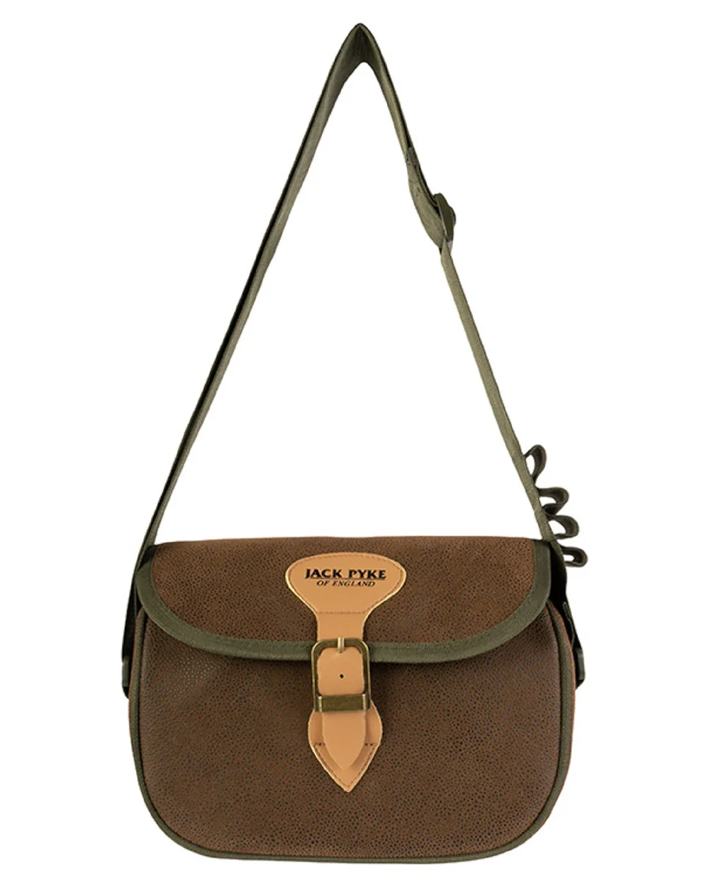 Jack Pyke Duotex Speed Loader Cartridge Bag - Image 5