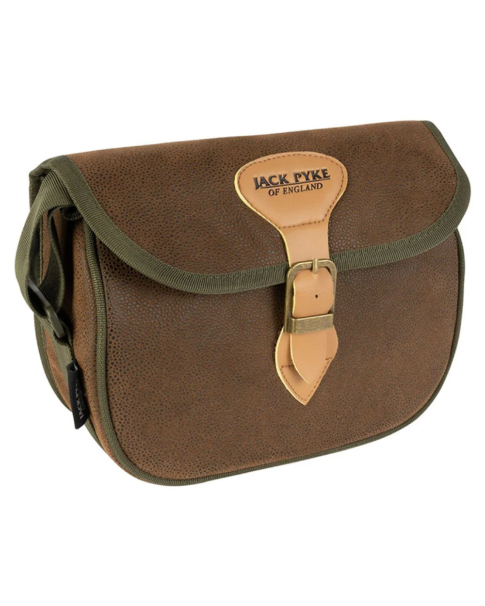 Jack Pyke Duotex Speed Loader Cartridge Bag - Image 6