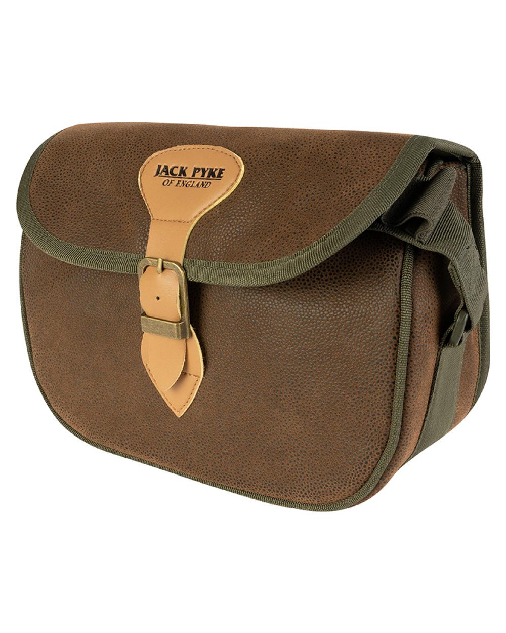 Jack Pyke Duotex Speed Loader Cartridge Bag - Image 7