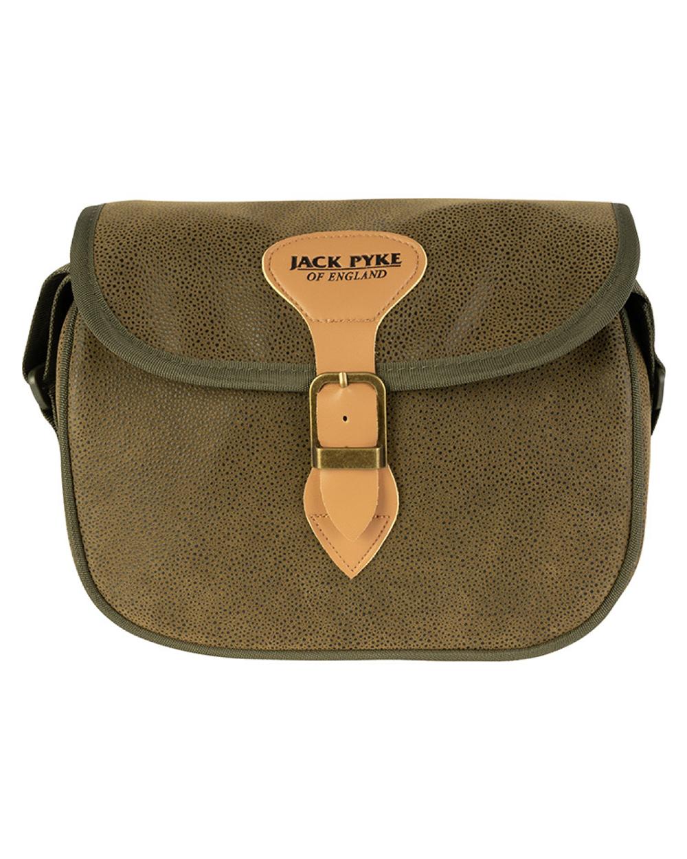 Jack Pyke Duotex Speed Loader Cartridge Bag - Image 9