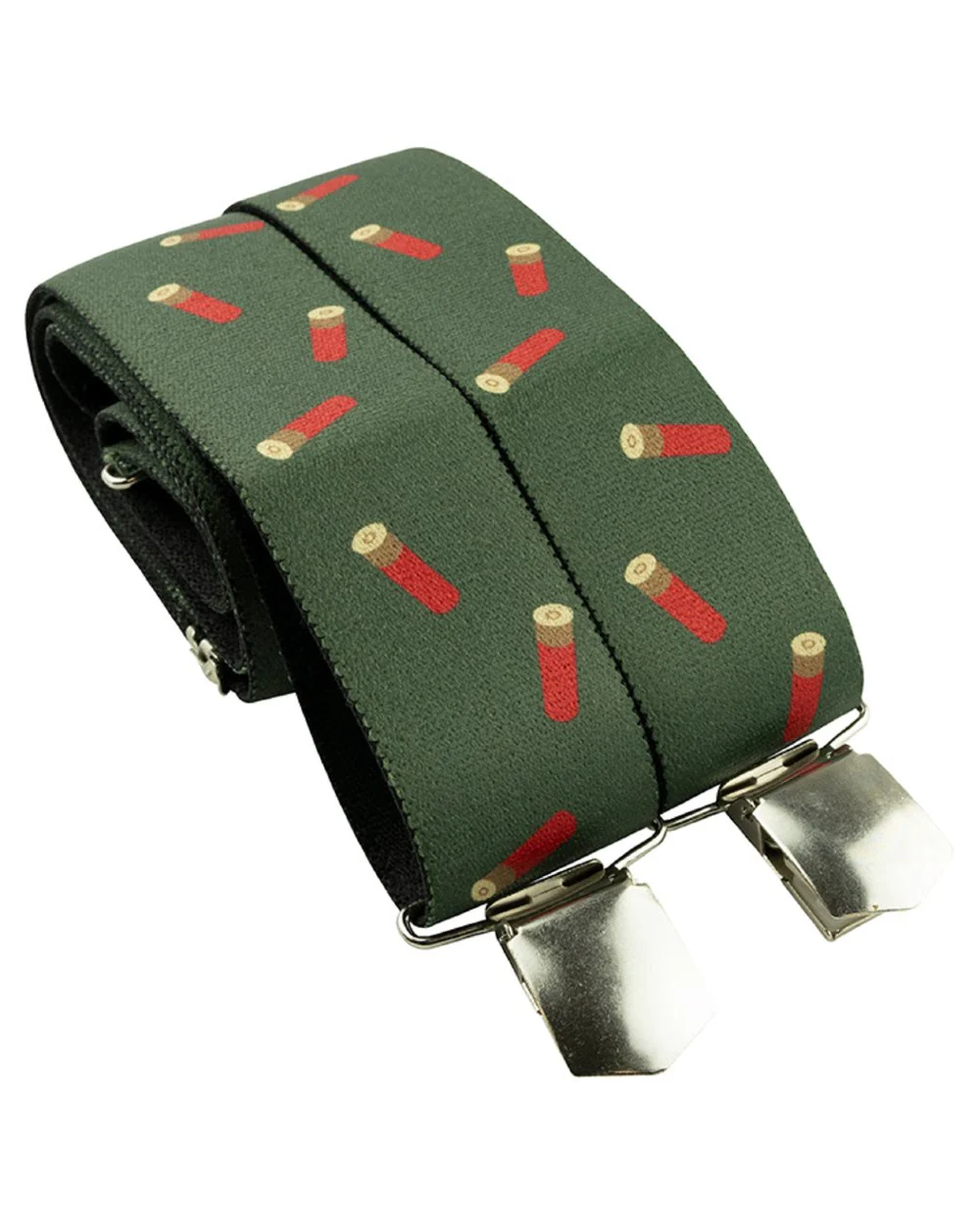 Jack Pyke Elasticated Braces - Image 12