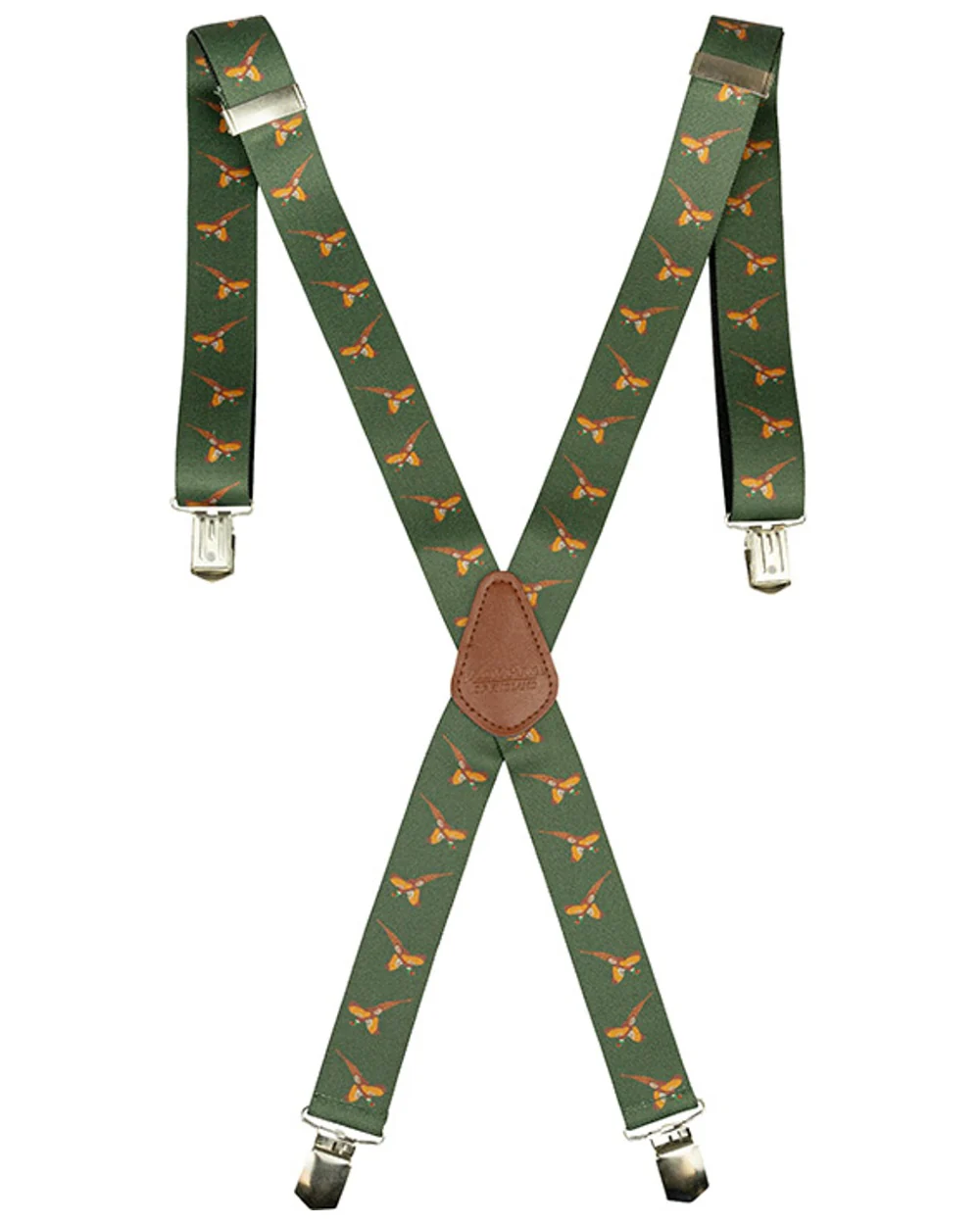 Jack Pyke Elasticated Braces - Image 2
