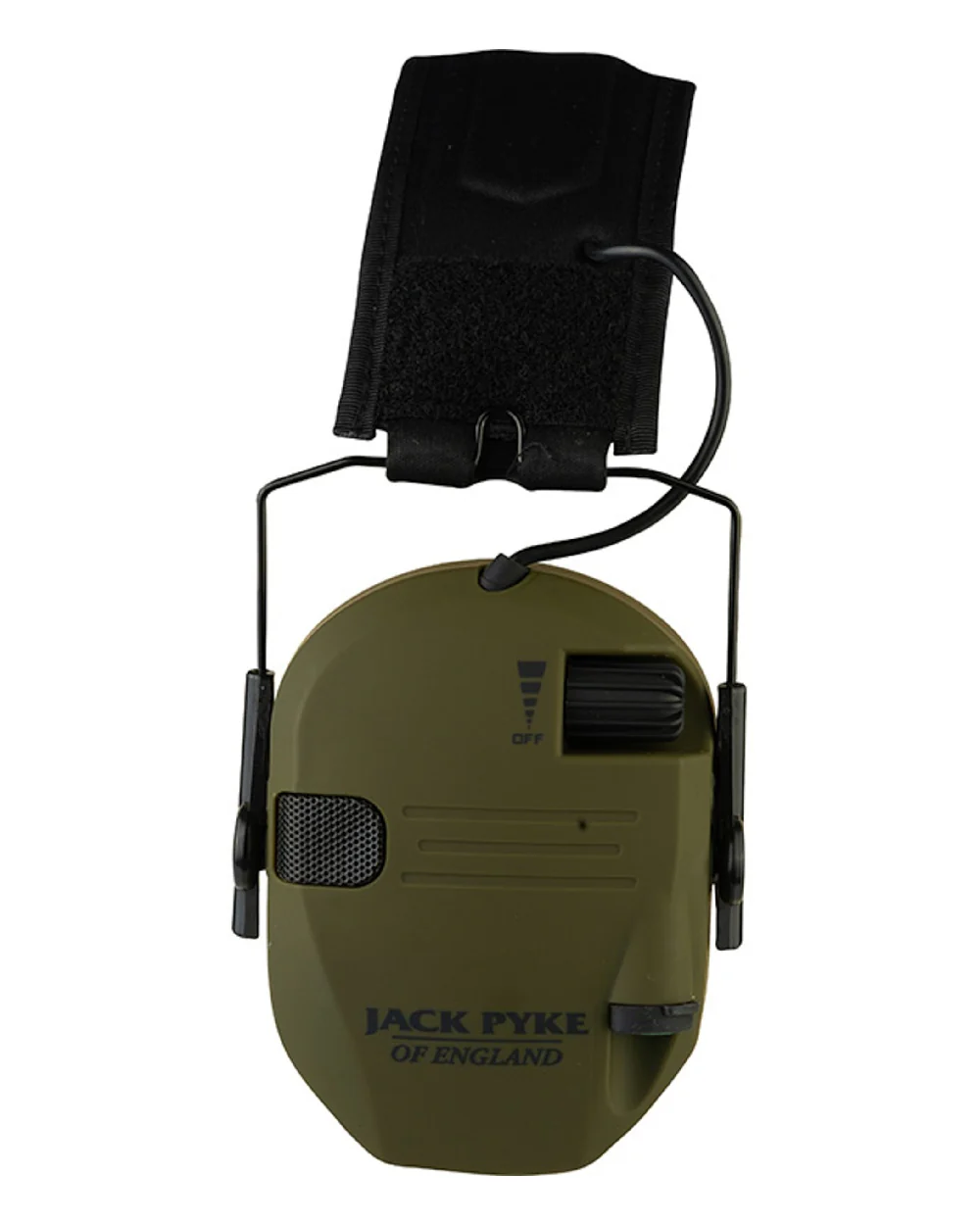 Jack Pyke Electronic Ear Defenders - Image 6