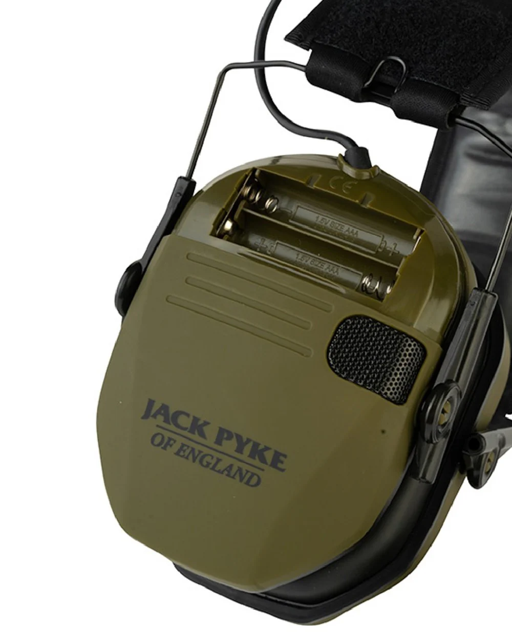 Jack Pyke Electronic Ear Defenders - Image 8