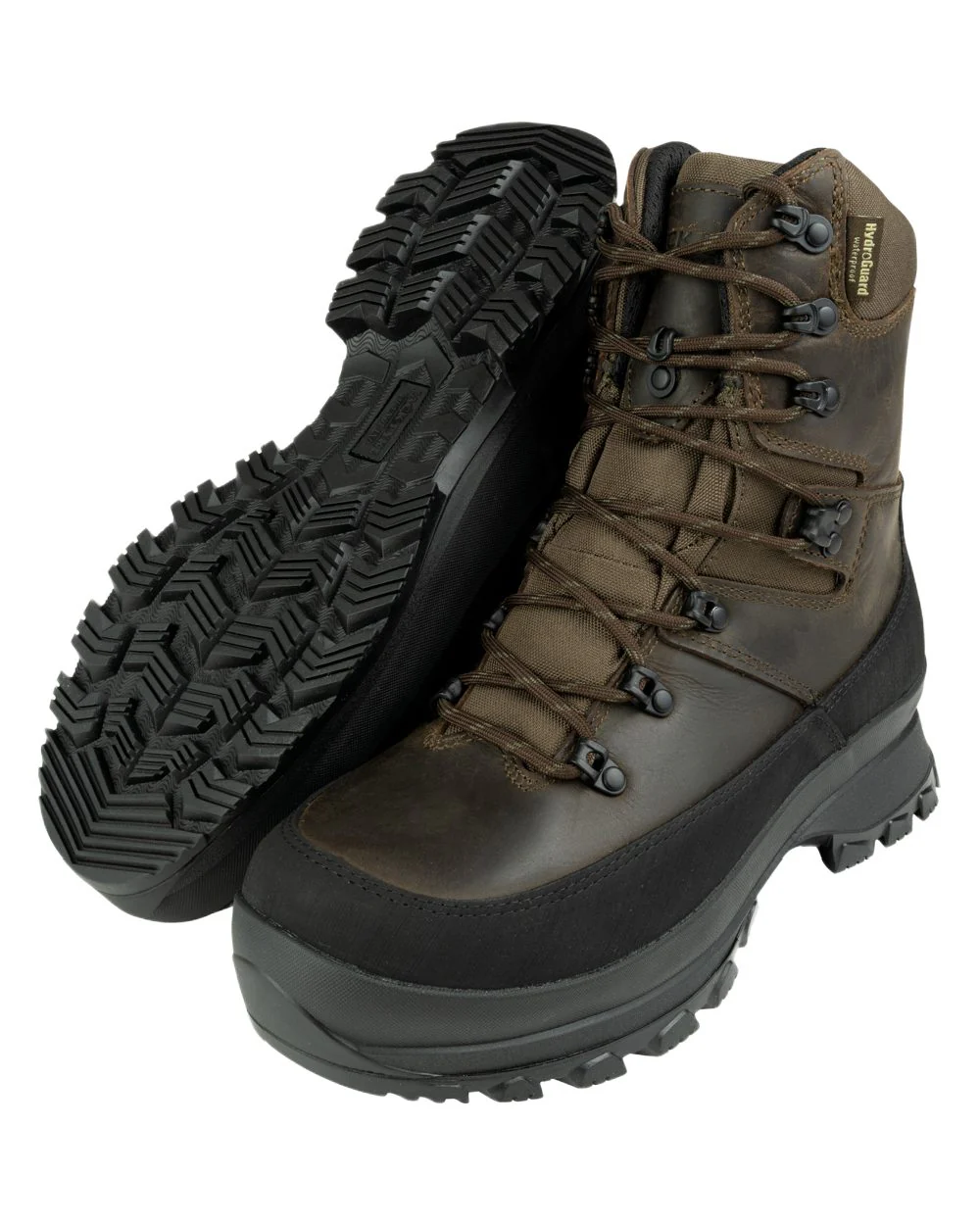 Jack Pyke Field Boots - Image 2