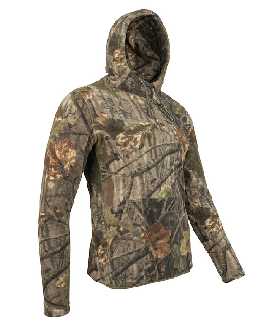 Jack Pyke Fieldman Fleece Hoodie - Image 11