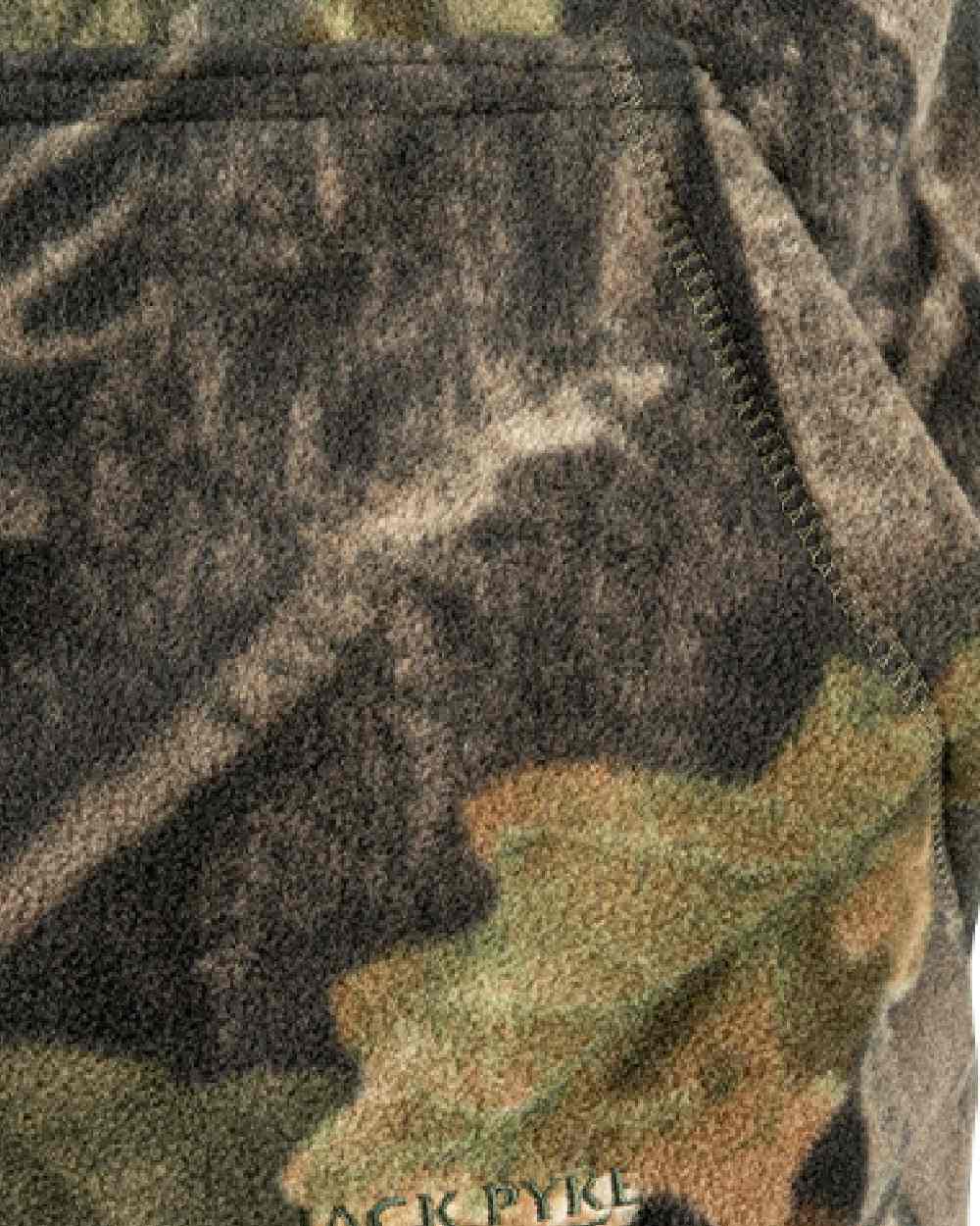 Jack Pyke Fieldman Fleece Hoodie - Image 14