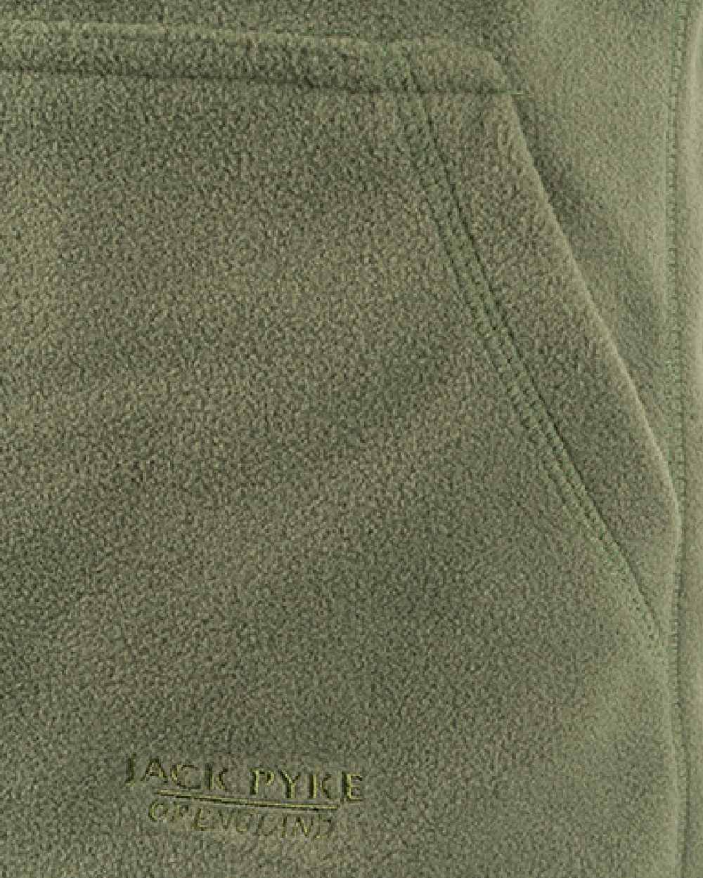 Jack Pyke Fieldman Fleece Hoodie - Image 18