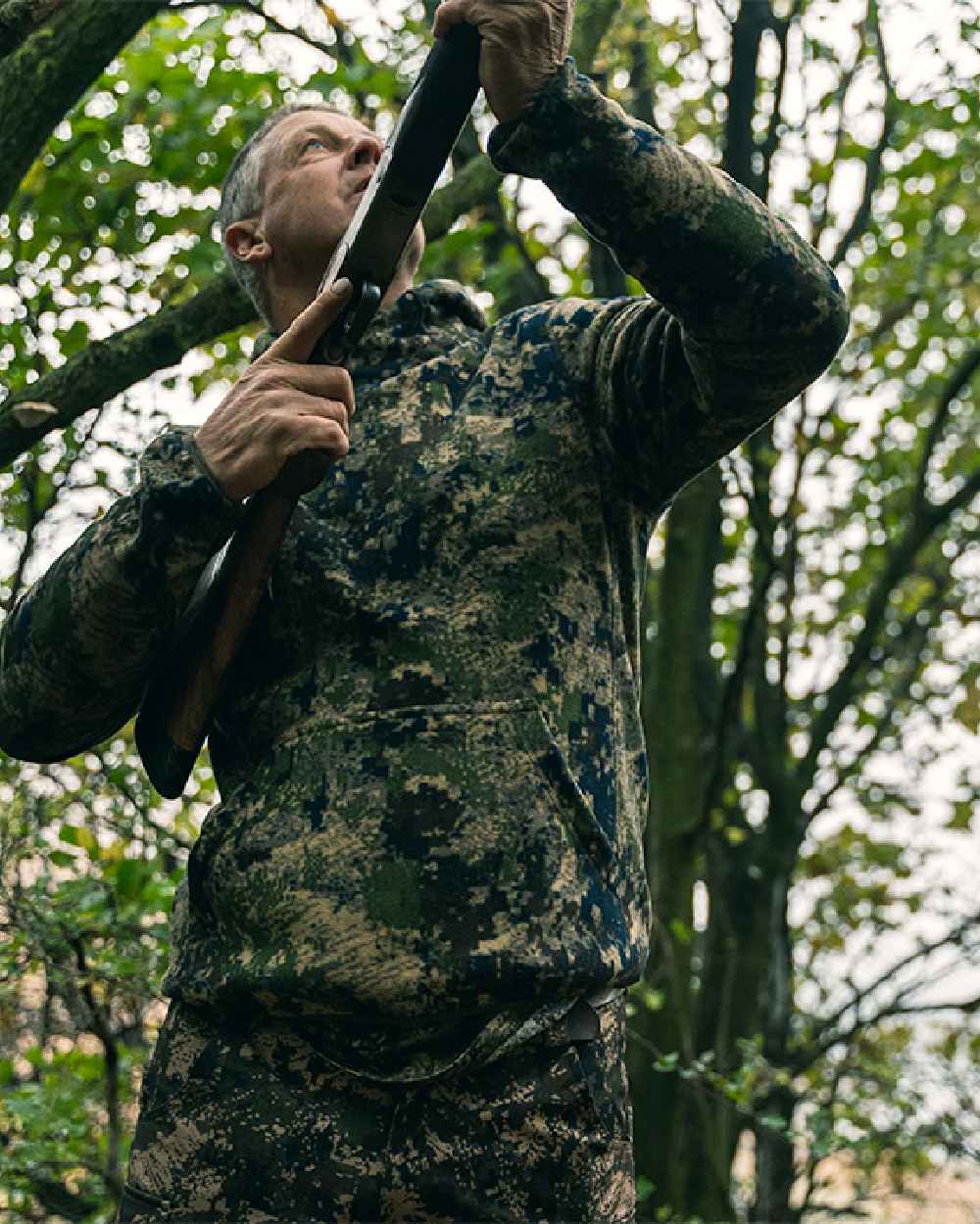 Jack Pyke Fieldman Fleece Hoodie - Image 2