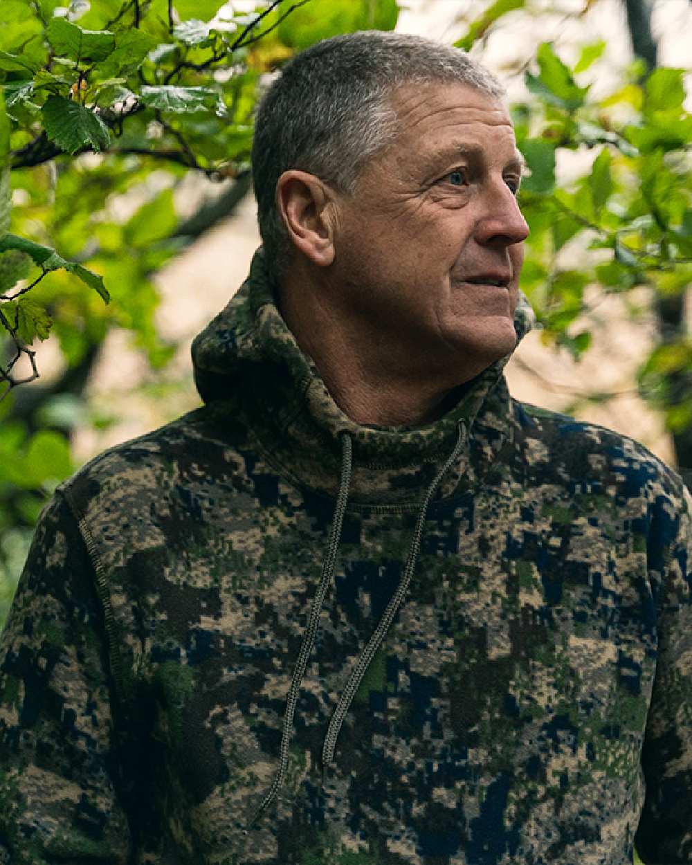 Jack Pyke Fieldman Fleece Hoodie - Image 4