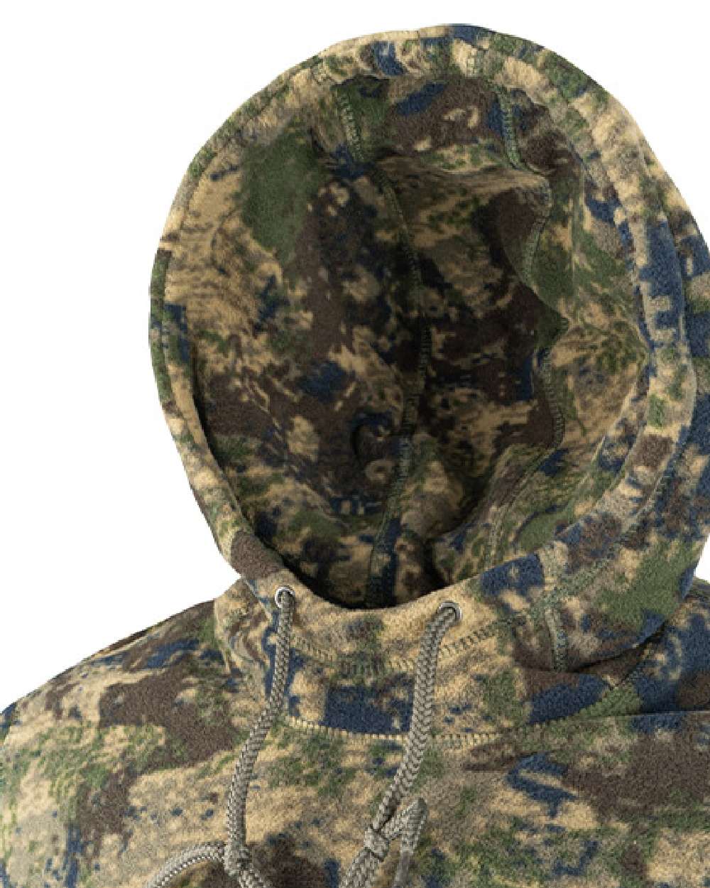 Jack Pyke Fieldman Fleece Hoodie - Image 7