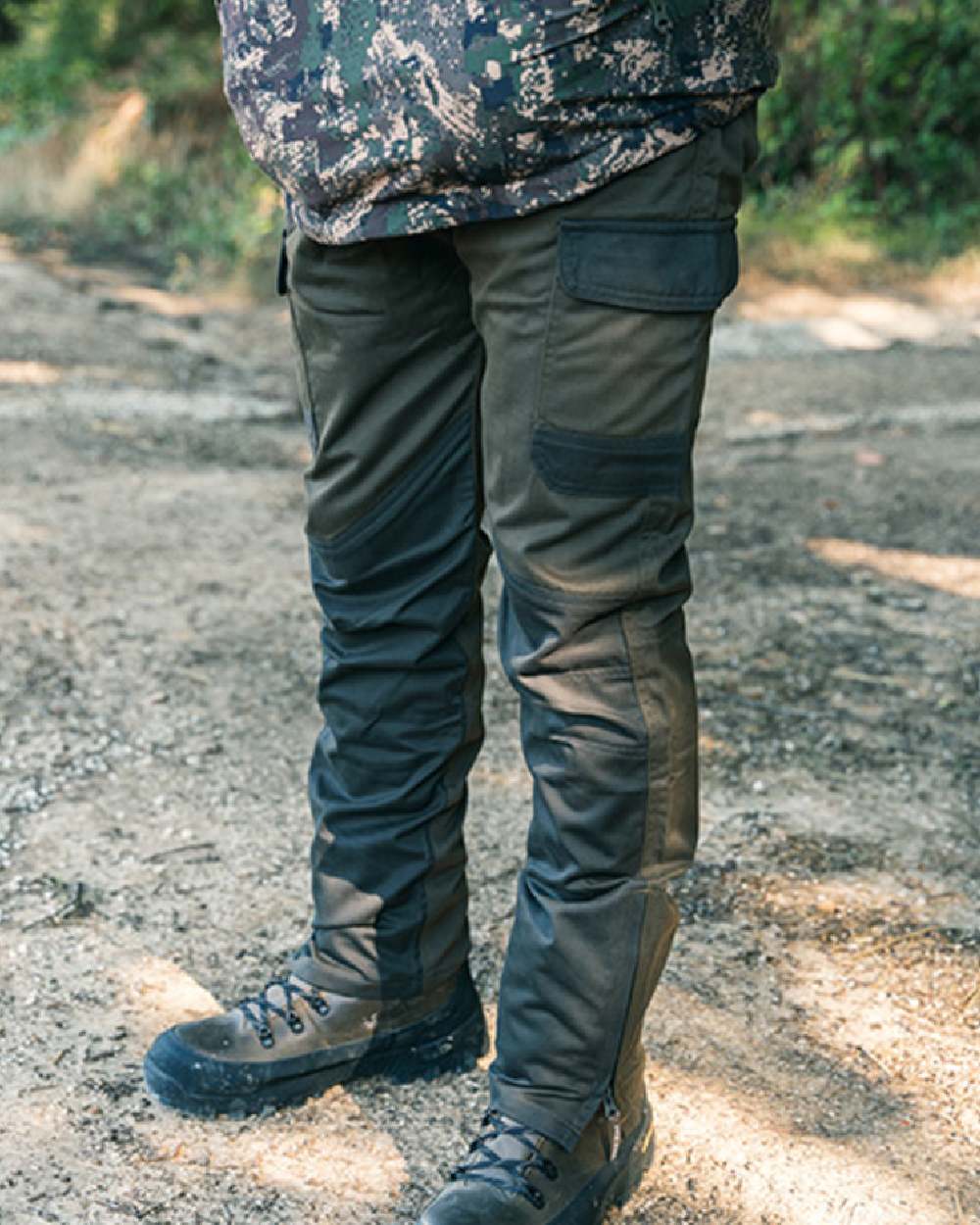 Jack Pyke Fieldman Trousers - Image 2