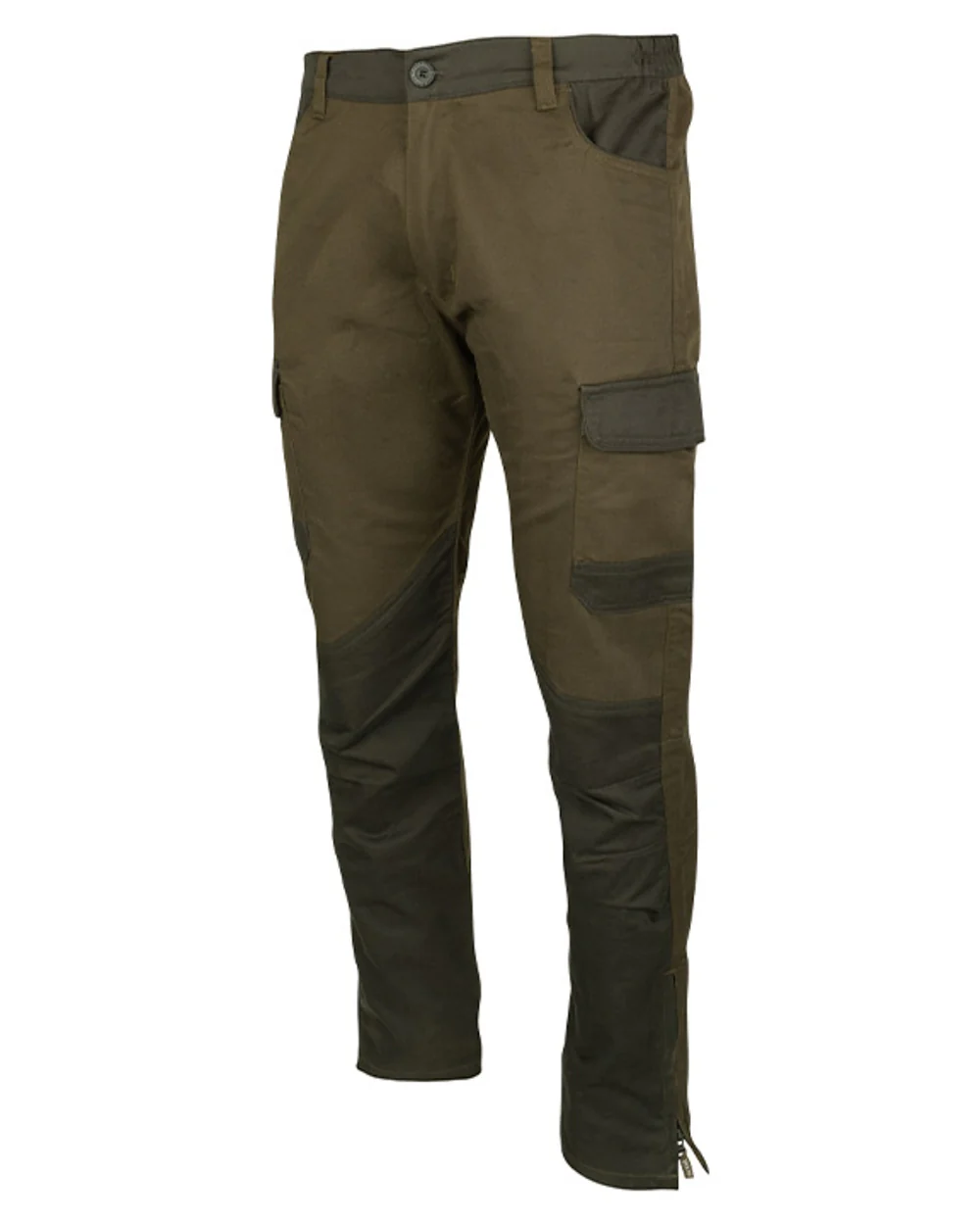 Jack Pyke Fieldman Trousers - Image 3