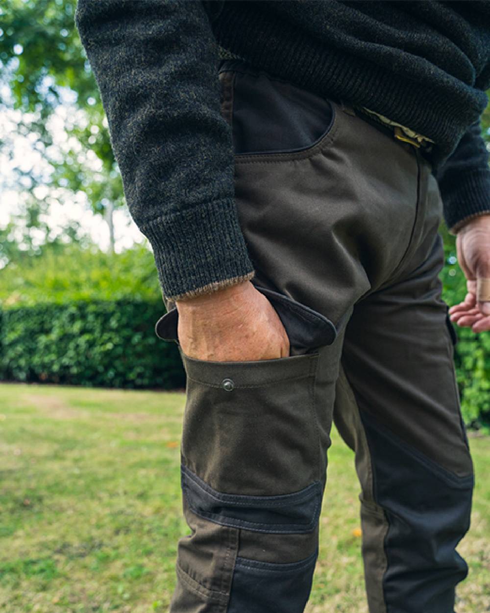Jack Pyke Fieldman Trousers - Image 4