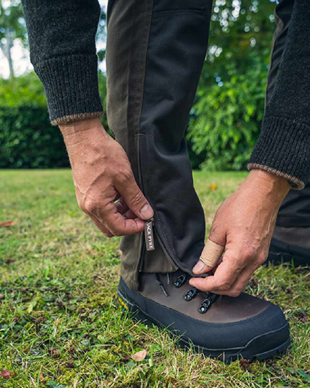 Jack Pyke Fieldman Trousers - Image 7