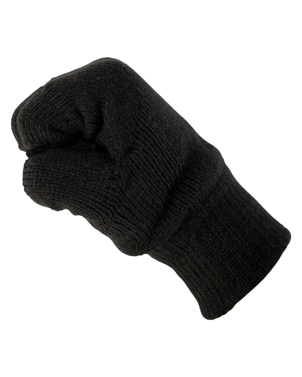 Jack Pyke Fingerless Mitts - Image 3
