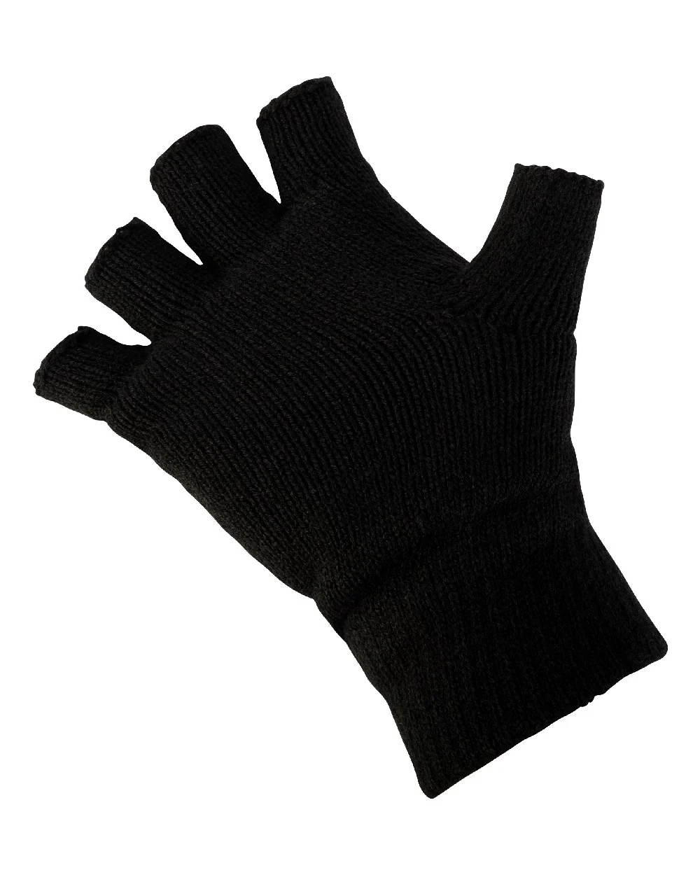 Jack Pyke Fingerless Mitts - Image 4