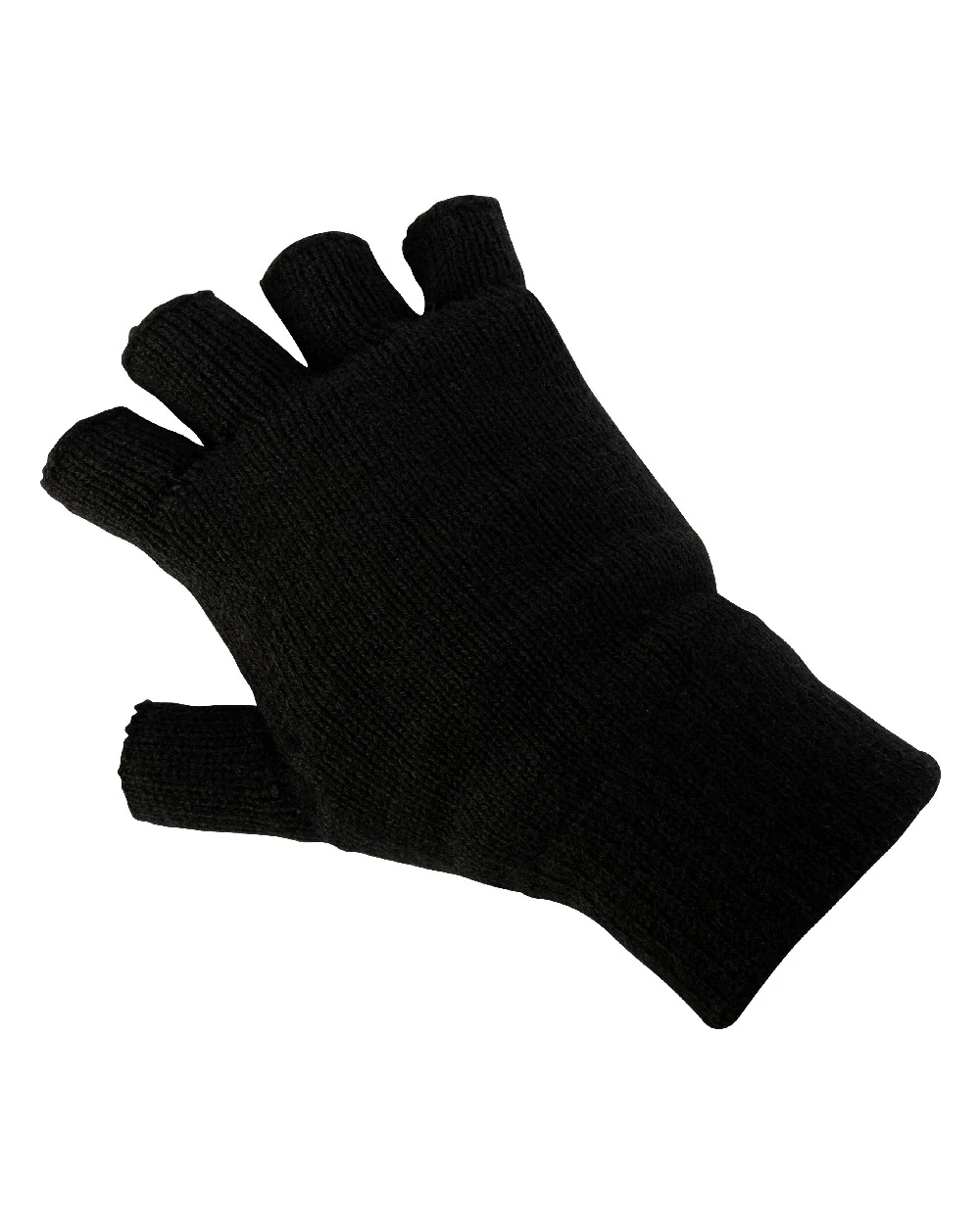 Jack Pyke Fingerless Mitts - Image 5